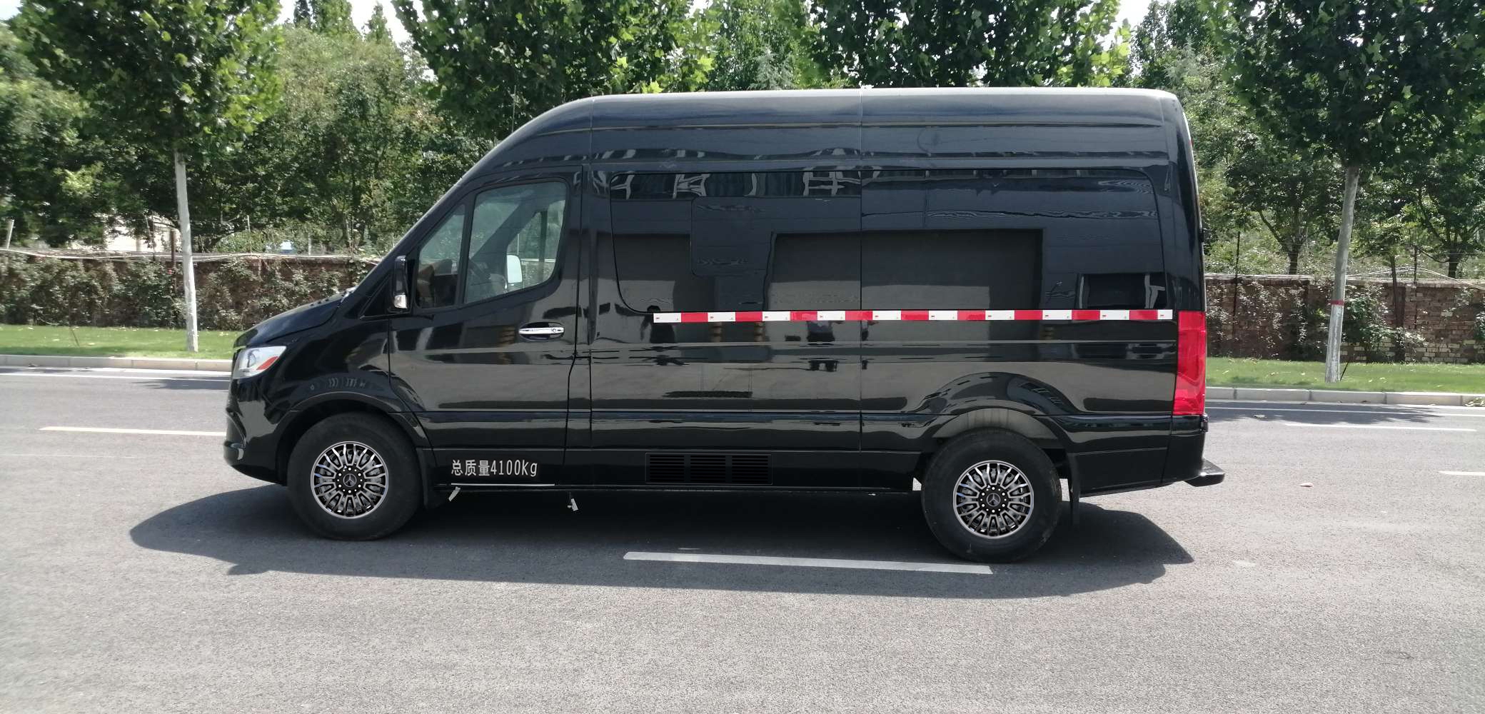 宇通牌ZK5049XBG1流動辦公車公告圖片