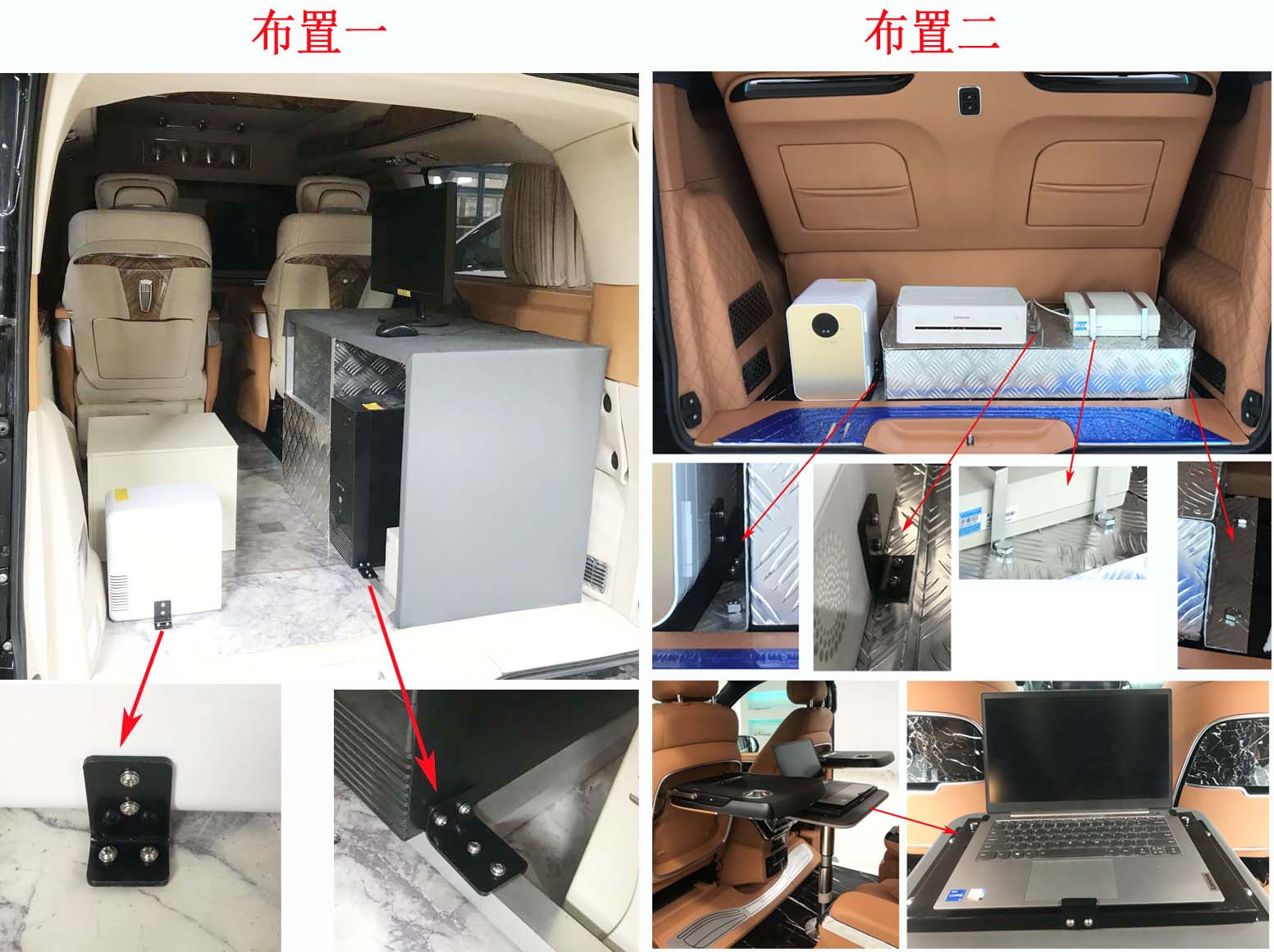 华东牌CSZ5038XDW流动服务车公告图片
