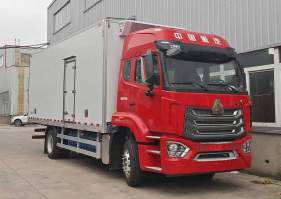 冷藏车