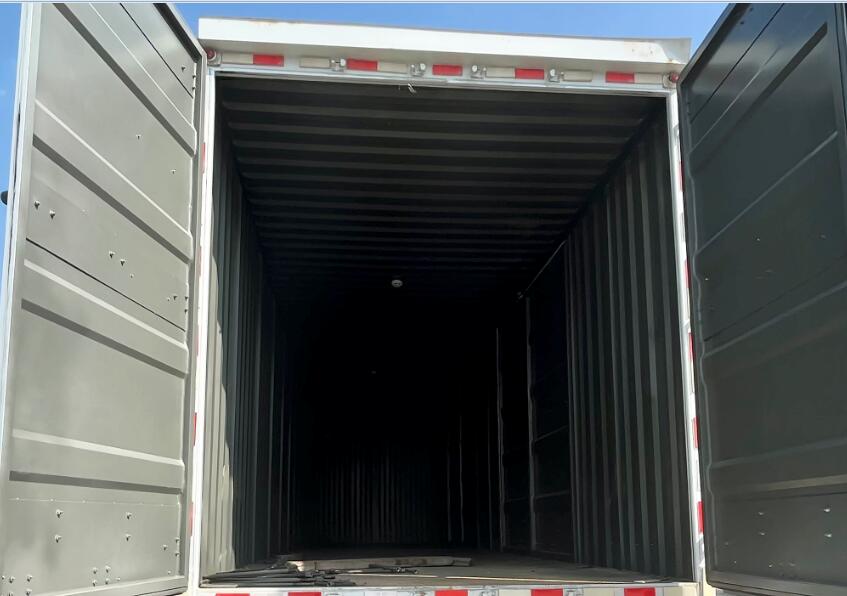 華威馳樂牌SGZ5320XRQZZ6C5易燃?xì)怏w廂式運(yùn)輸車公告圖片