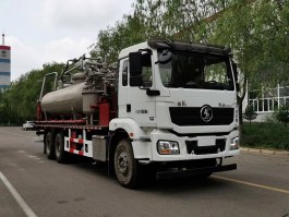 兰驼牌LQ5300TJCWEM1洗井车