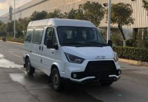 多用途乘用车