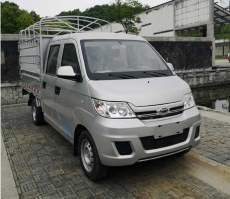 仓栅式运输车