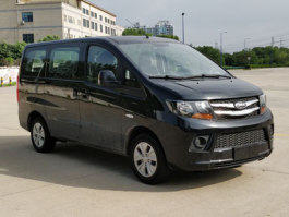 多用途乘用车