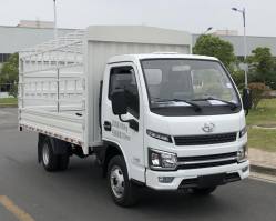 仓栅式运输车