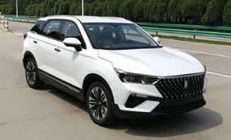 多用途乘用车