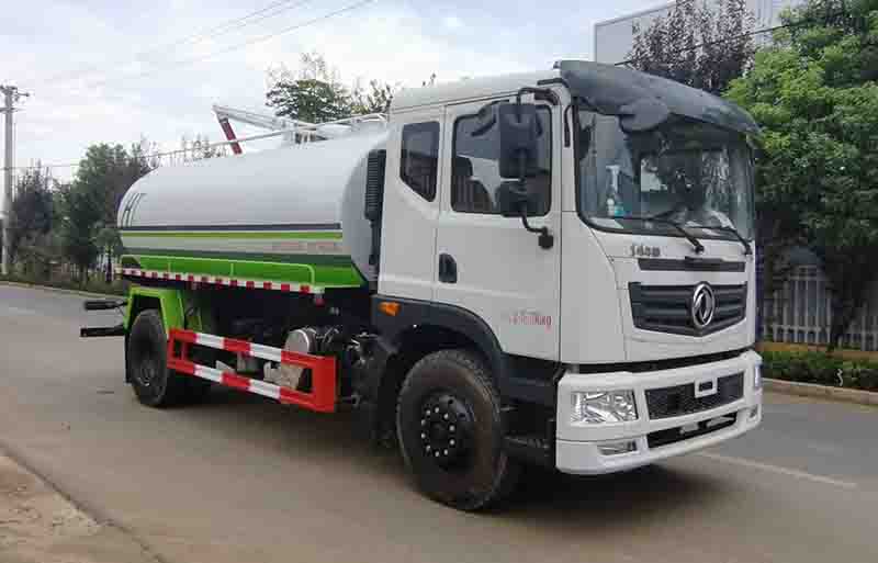 浩天星運(yùn)牌HTX5183GXEL6吸糞車公告圖片