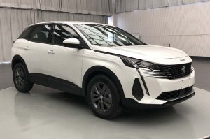 多用途乘用车