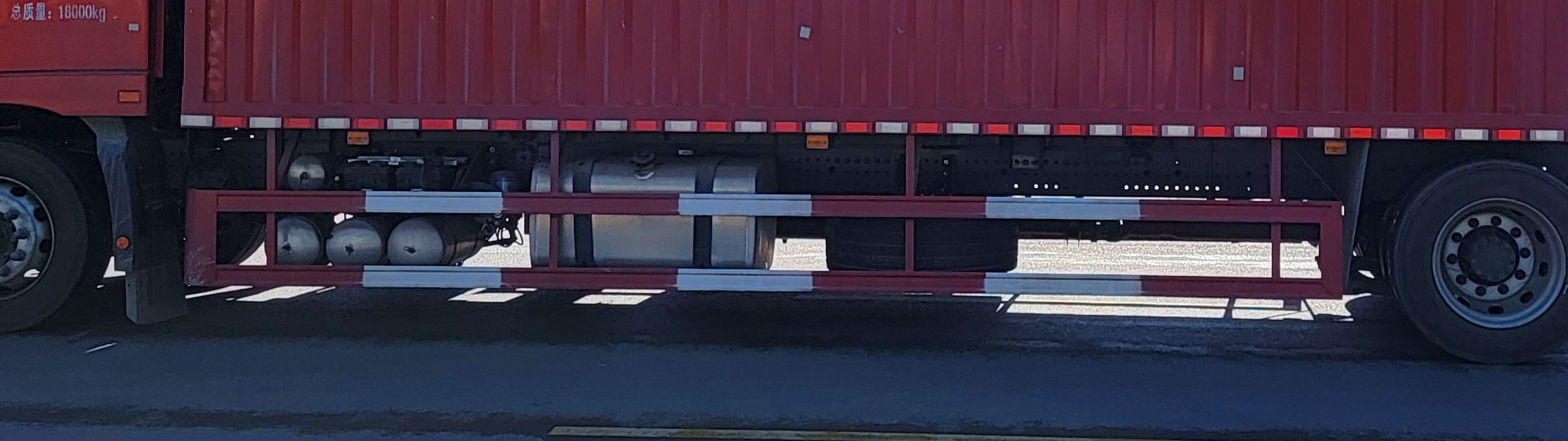 歐曼牌BJ5189XYKY6ANL-01翼開啟廂式車公告圖片