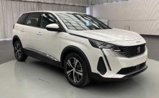 多用途乘用车