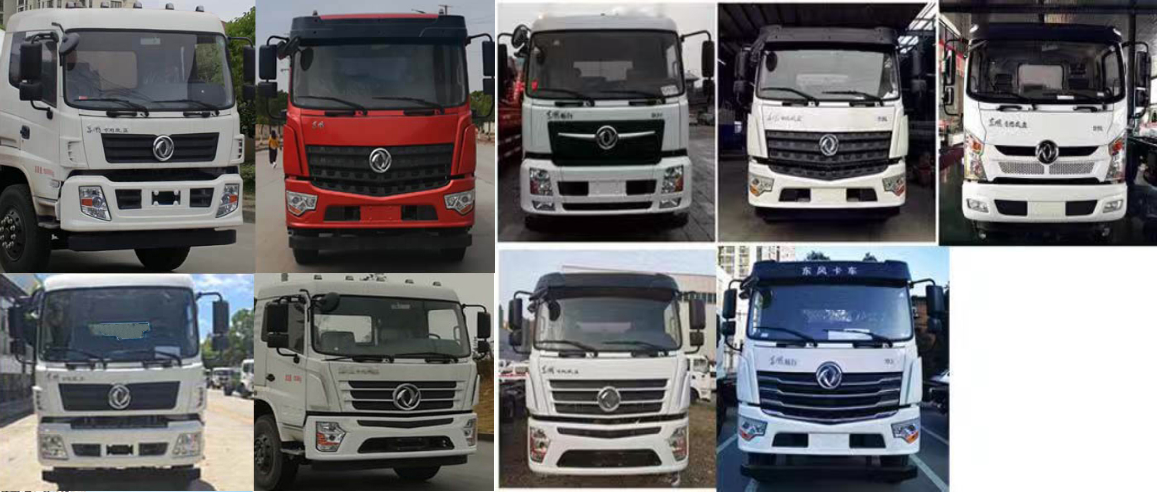 中達(dá)威牌CFY5160GXW6DF吸污車公告圖片