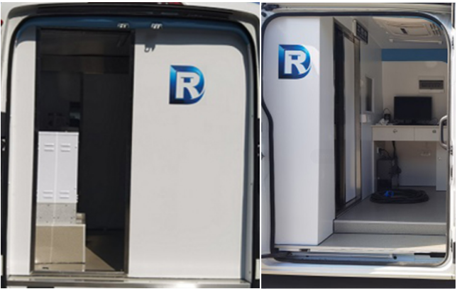 程力牌CL5040XYL6YS體檢醫(yī)療車公告圖片