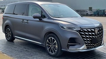 商务车