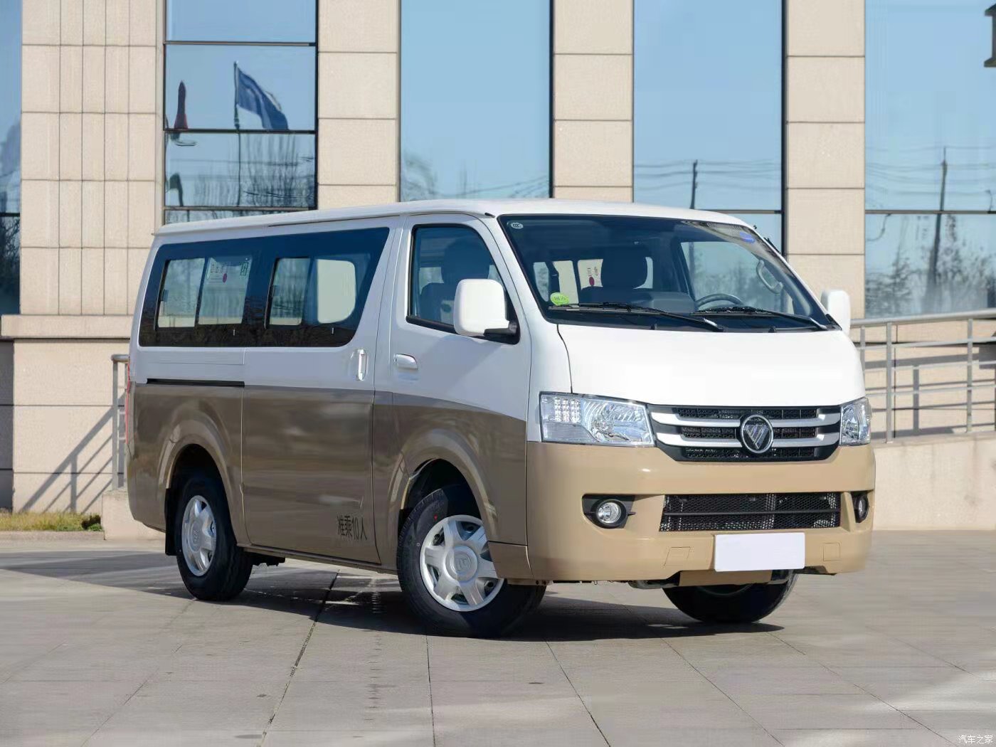 潤知星牌SCS5032XBYBJ6殯儀車公告圖片