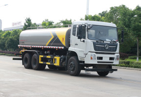 凯力风牌KLF5252GPSD6绿化喷洒车