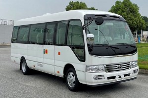 客车