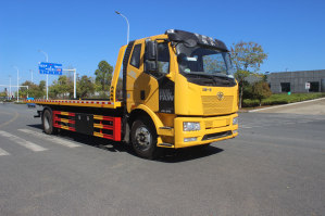 清障车