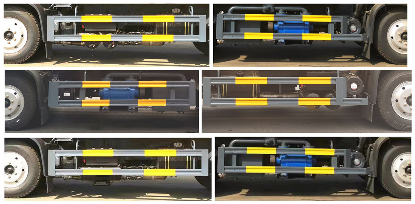 程力牌CL5141GXW6HQ吸污車(chē)公告圖片