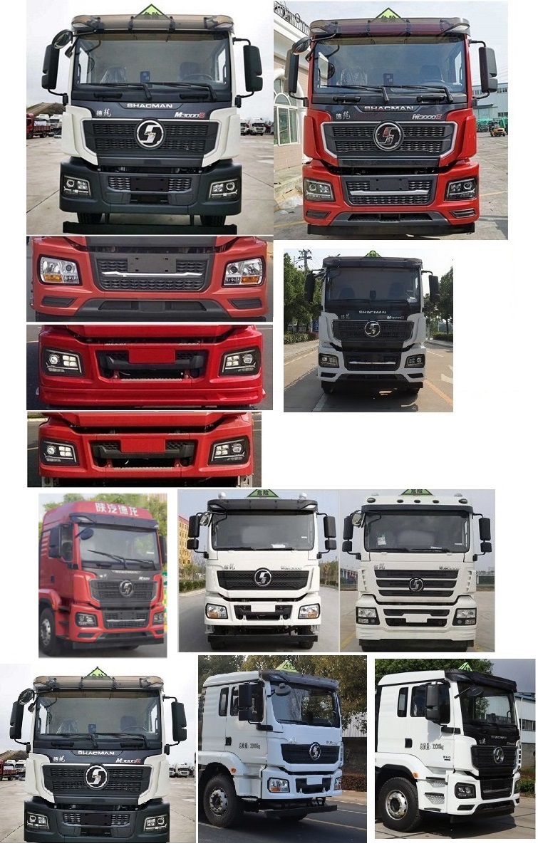 中汽力威牌HLW5320GRYS6易燃液體罐式運(yùn)輸車公告圖片