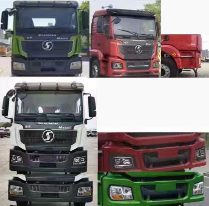 神百重工牌ABC5317JSQSX6隨車起重運(yùn)輸車公告圖片