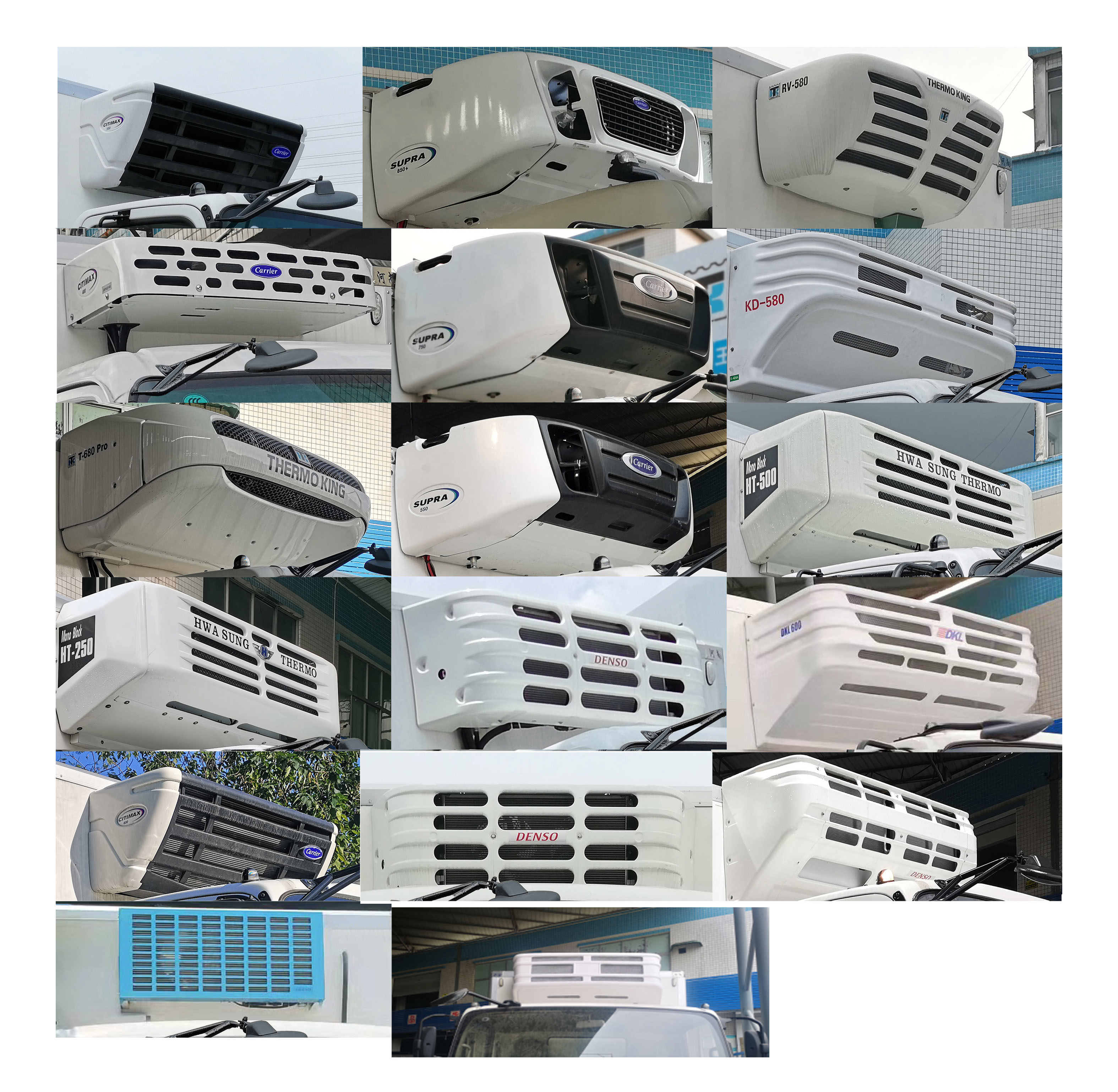 新飞快牌SXG5044XLC6Q冷藏车公告图片