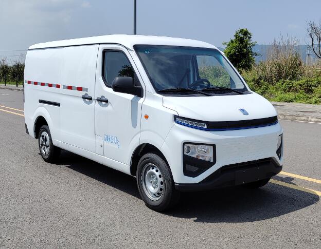 遠(yuǎn)程牌DNC5035XXYBEVGDN1純電動廂式運(yùn)輸車公告圖片