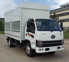 仓栅式运输车
