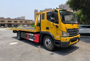 清障车