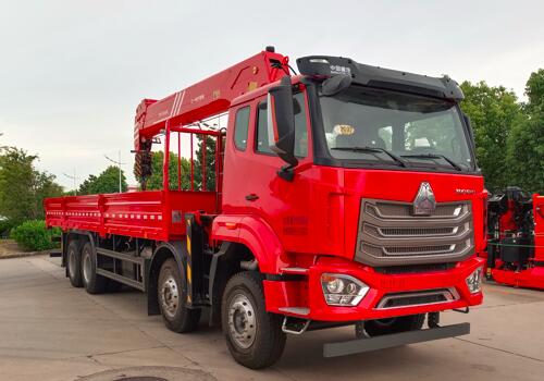 三一牌SYP5311JSQZQ6隨車起重運(yùn)輸車公告圖片