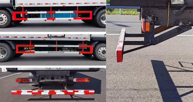 飛球牌ZJL5187XLCZ6冷藏車(chē)公告圖片