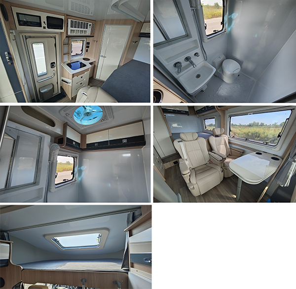 愛(ài)旅房車(chē)牌ALV5040XLJL6旅居車(chē)公告圖片