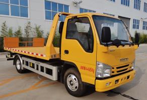 清障车