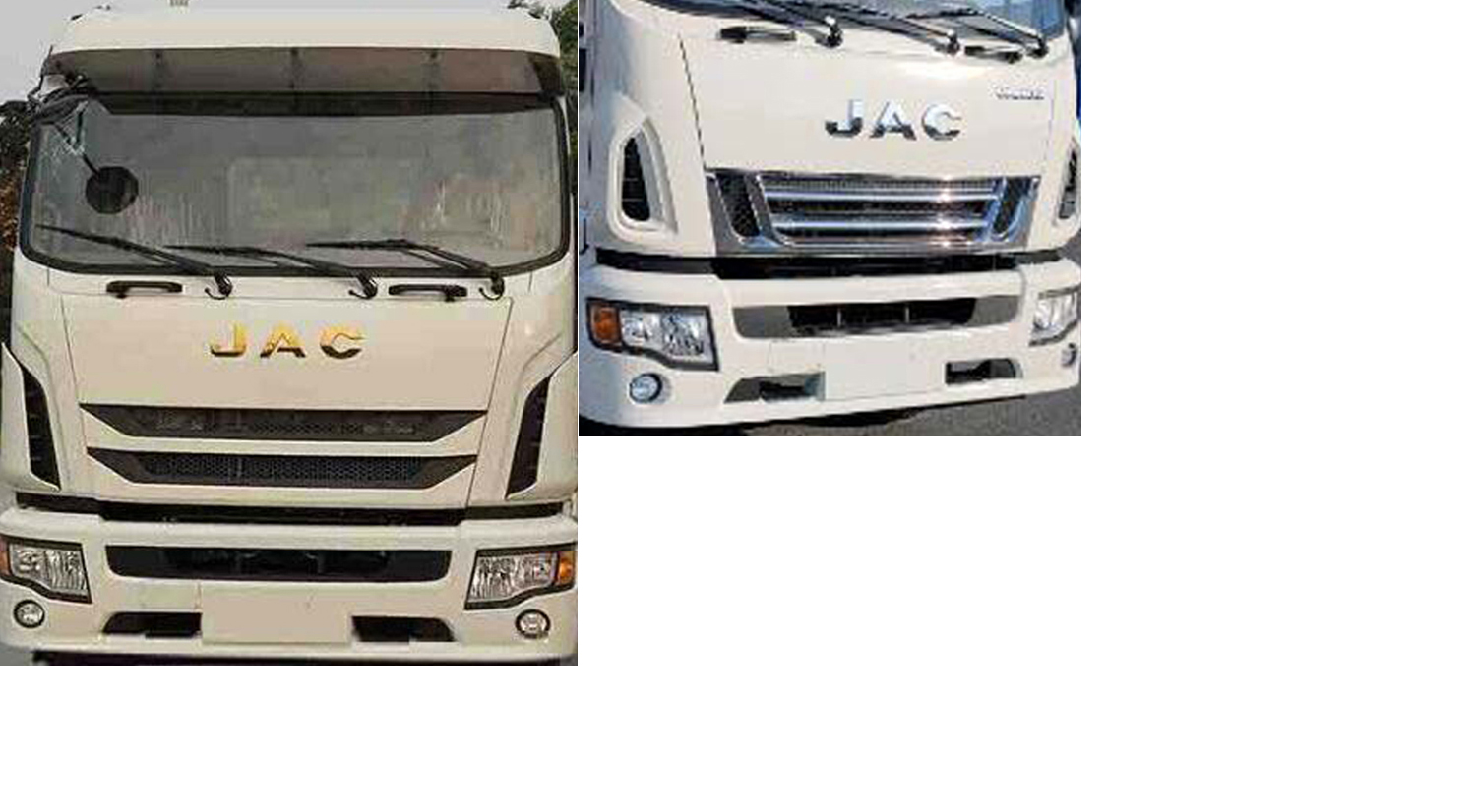 程力牌CL5181TQZ6BZQ清障車公告圖片