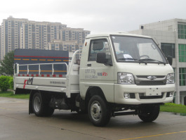 桶装垃圾运输车