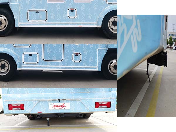 朗宸牌LLC5062XLJ旅居車公告圖片