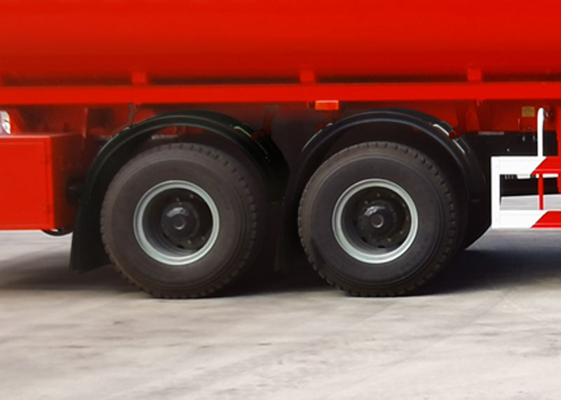 岱陽(yáng)牌TAG5311TGY供液車公告圖片