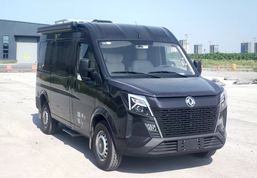 帕菲特牌PFT5046TSY宿營車公告圖片