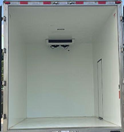 雪蓮冷鏈牌JSC5045XLCXGA26冷藏車公告圖片