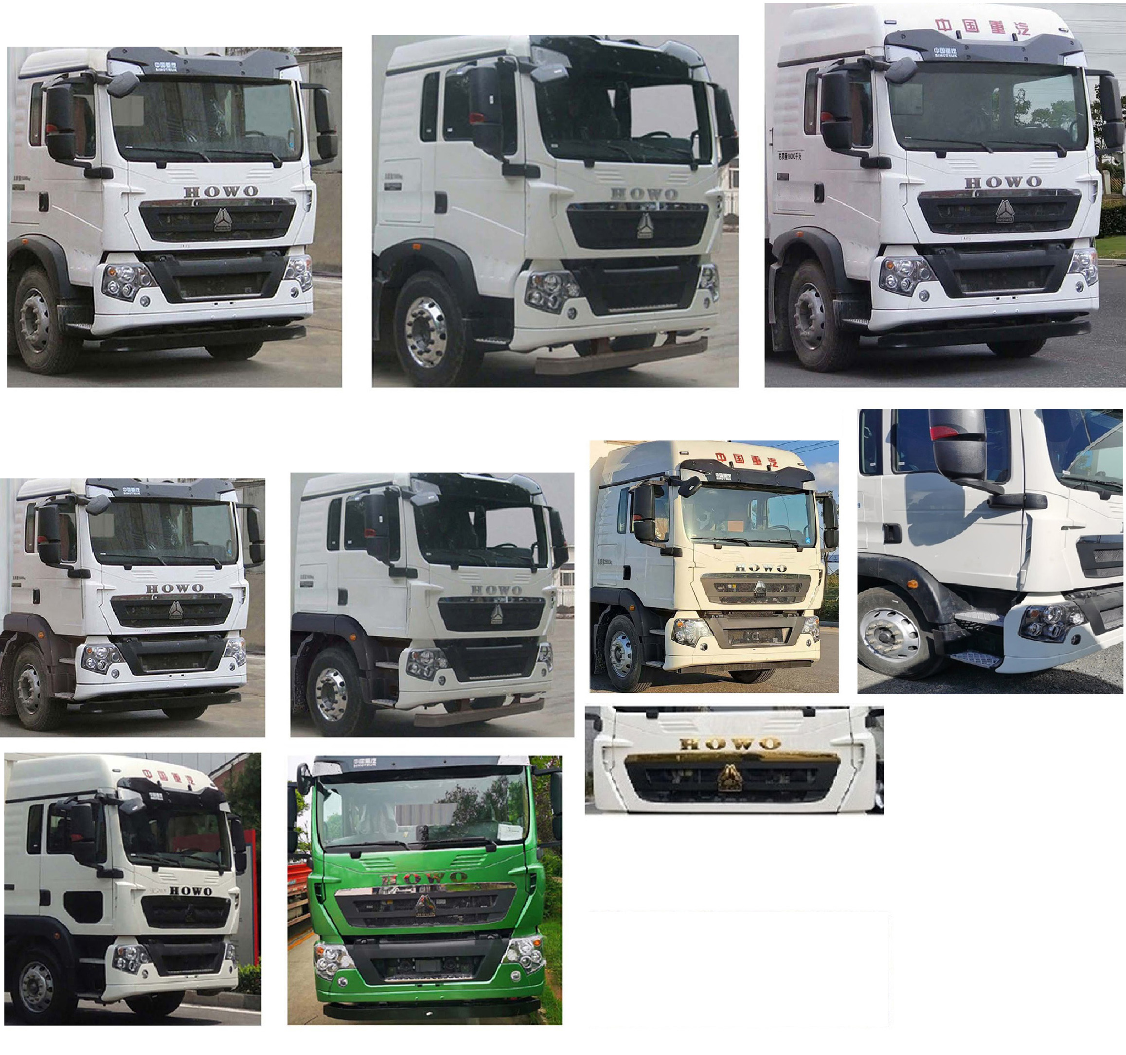 興邦龍牌XBZ5181XYKZ6翼開啟廂式車公告圖片