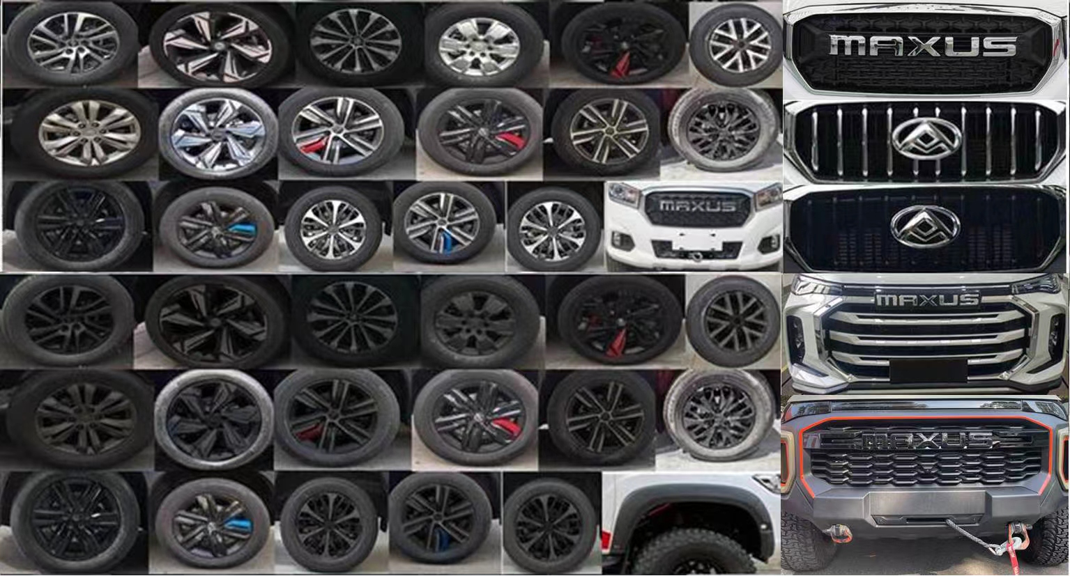 依維德牌JCV5032XLJ2旅居車(chē)公告圖片