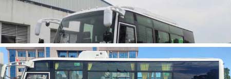 忠華通運牌TYJ5111TSJ試井車公告圖片