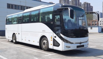 燃料电池客车