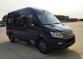 防暴车