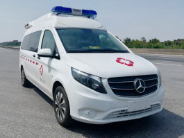 救护车