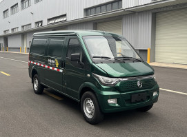 纯电动邮政车