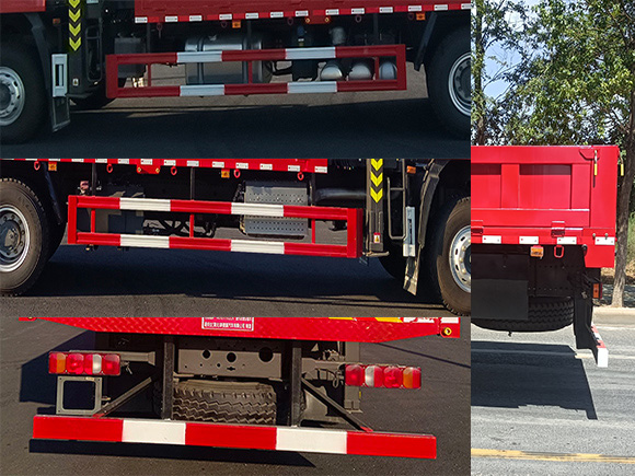 邁德盛牌YAD5257JSQZZ6隨車起重運(yùn)輸車公告圖片