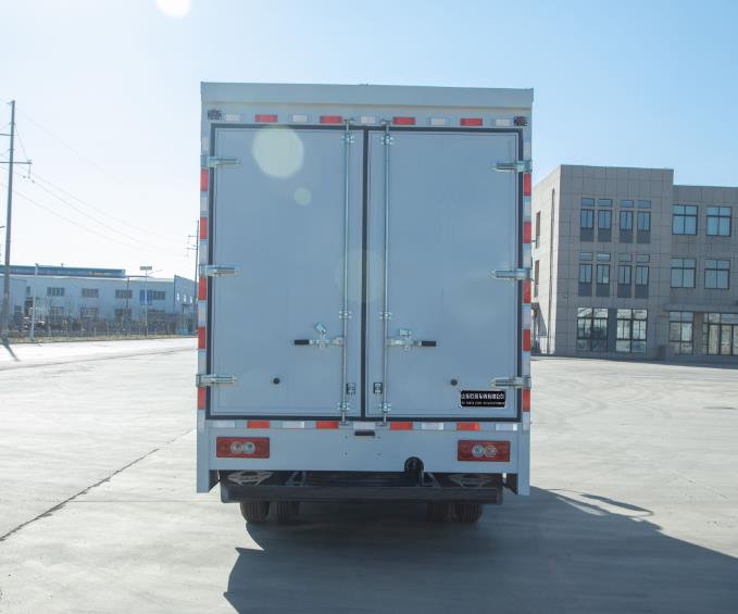 歐瑞駿升牌SRC5040XWTB6舞臺(tái)車公告圖片