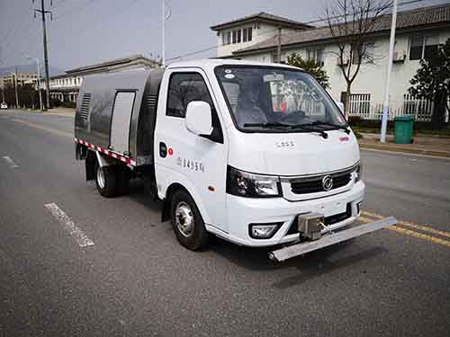 中汽牌ZQZ5035TYHDB6路面養(yǎng)護(hù)車公告圖片