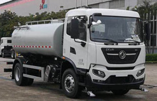 清洗车