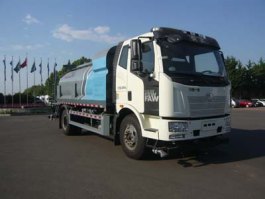 清洗车